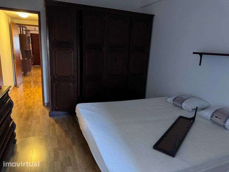 Apartamento T1 junto ao metro das Olaias - Grande imagem: 5/7