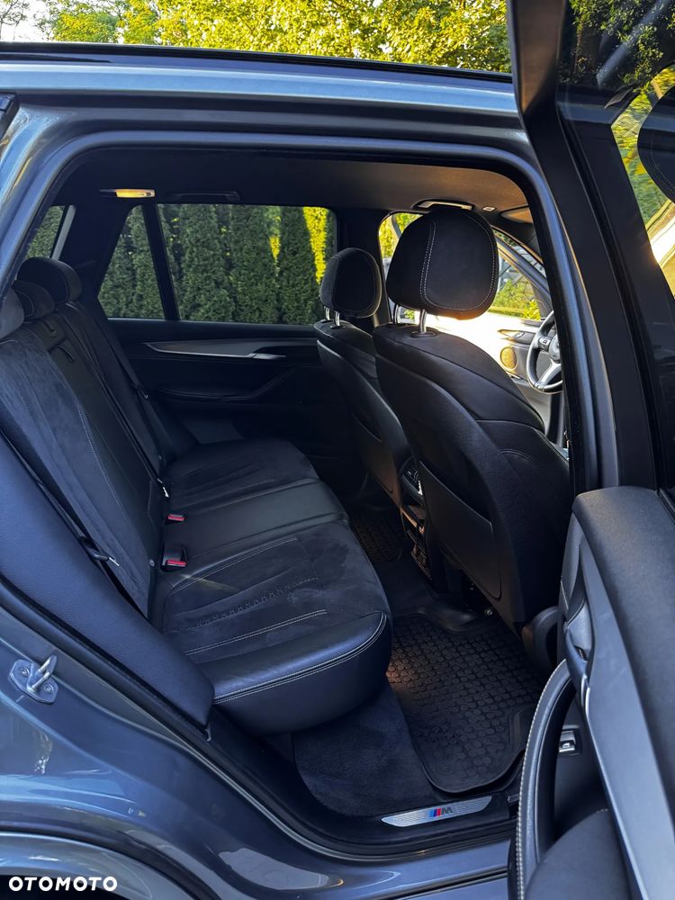 BMW X5 xDrive25d - 19