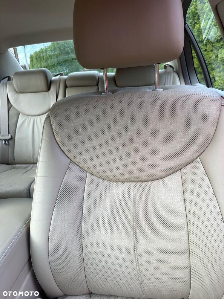 Lexus LS 430 Prestige - 12