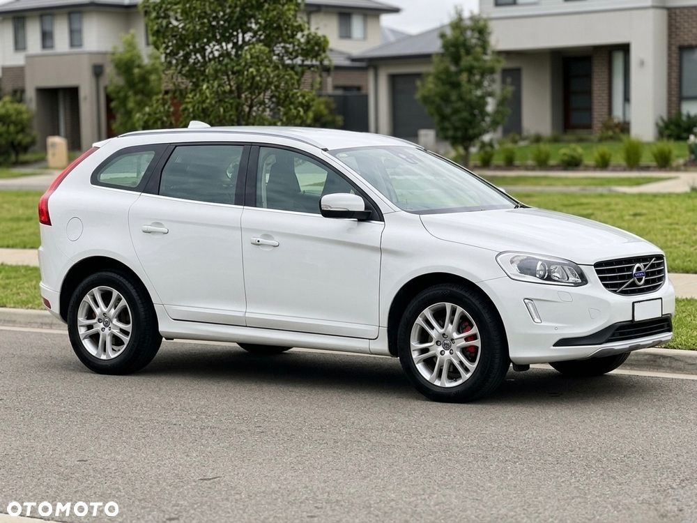 Volvo XC 60 3.2 AWD RDesign - 1