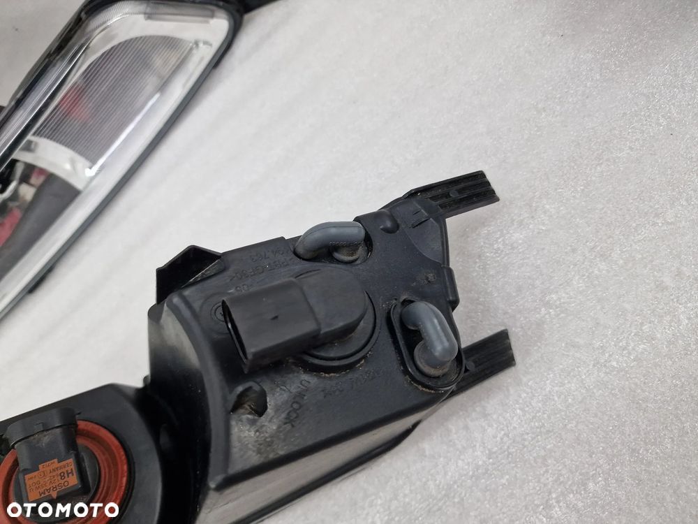 VW PASSAT B8 3G0 14- LEWY HALOGEN , NR 3G0941661E / 3G0941661L , NR AUKCJI H218 - 18