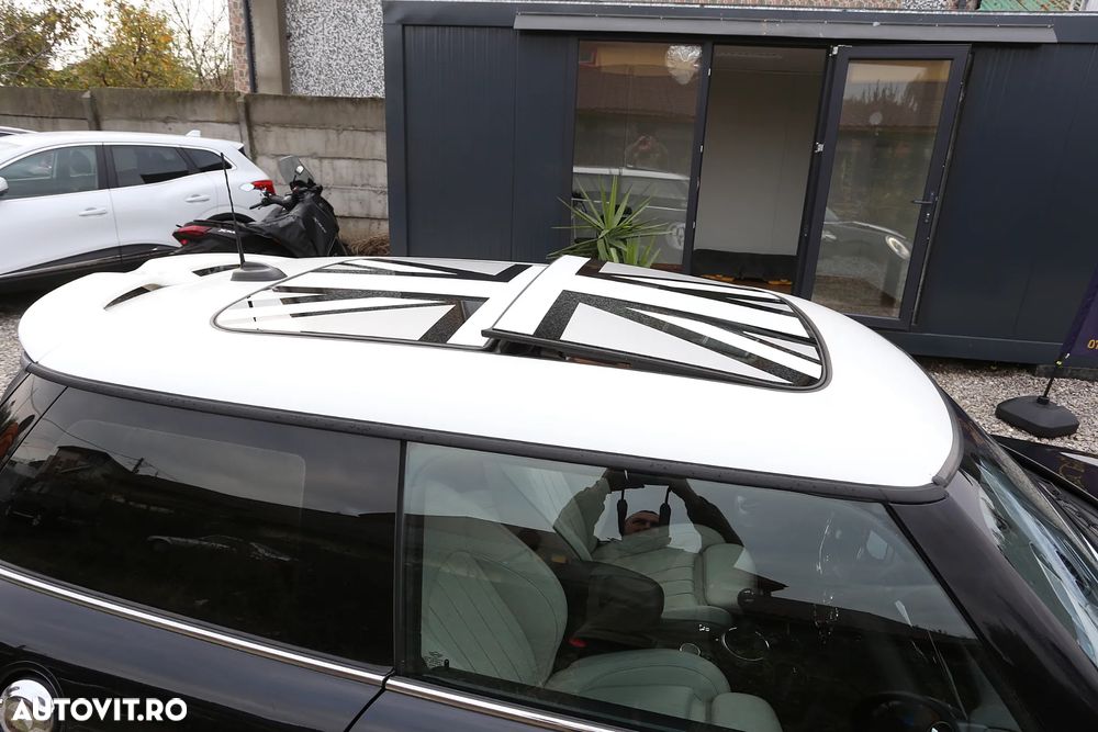 Mini Cooper S 60 Years - 9