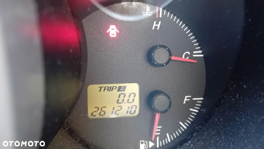 Mazda 3 1.6 CD Sport Comfort - 2