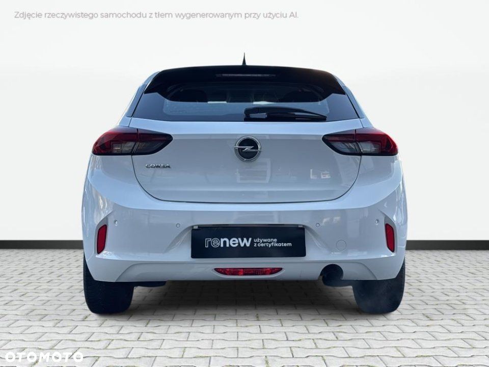 Opel Corsa - 6