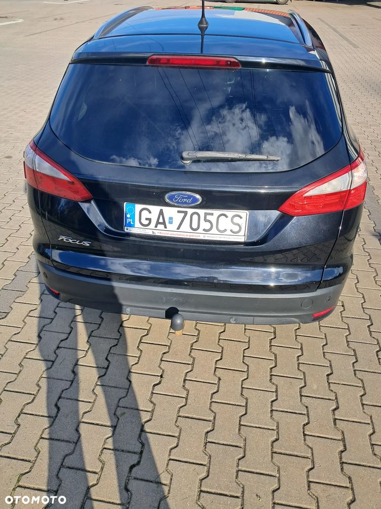 Ford Focus - 3