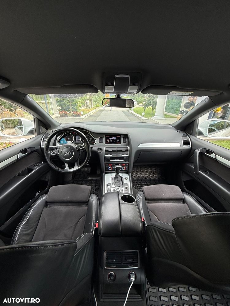 Audi Q7 - 6