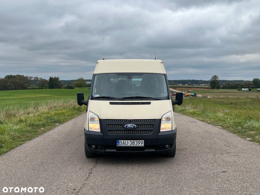 Ford Transit FT 300M Trend - 3