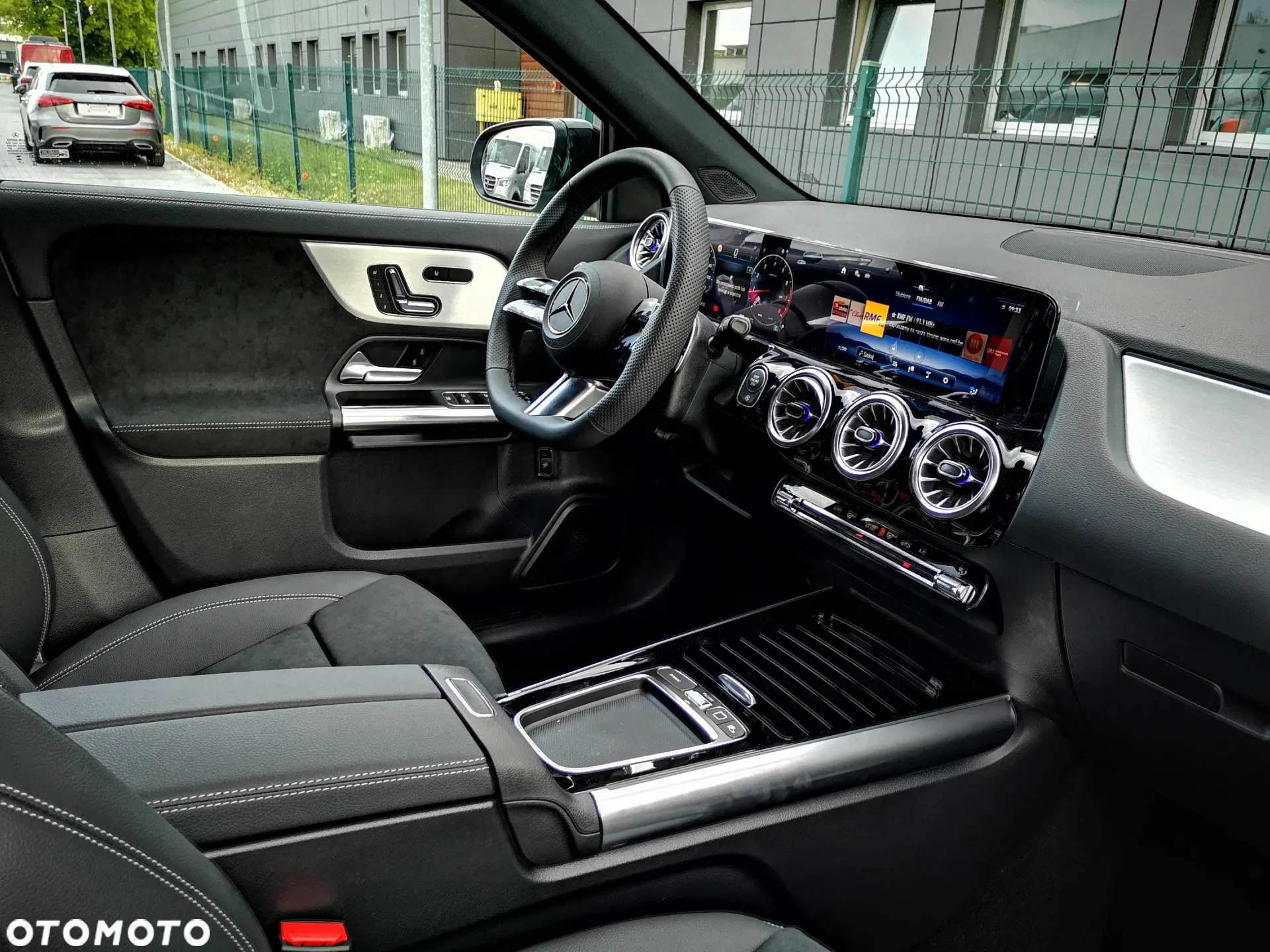 Mercedes-Benz GLA 200 AMG Line - 12
