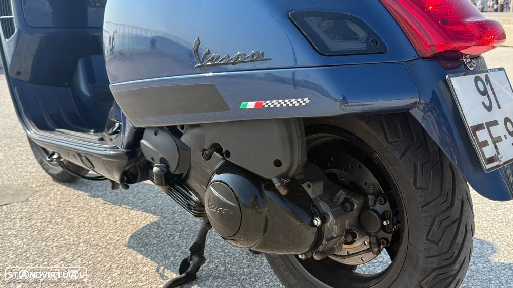 Vespa GTS Super GTS super 250ie - 10