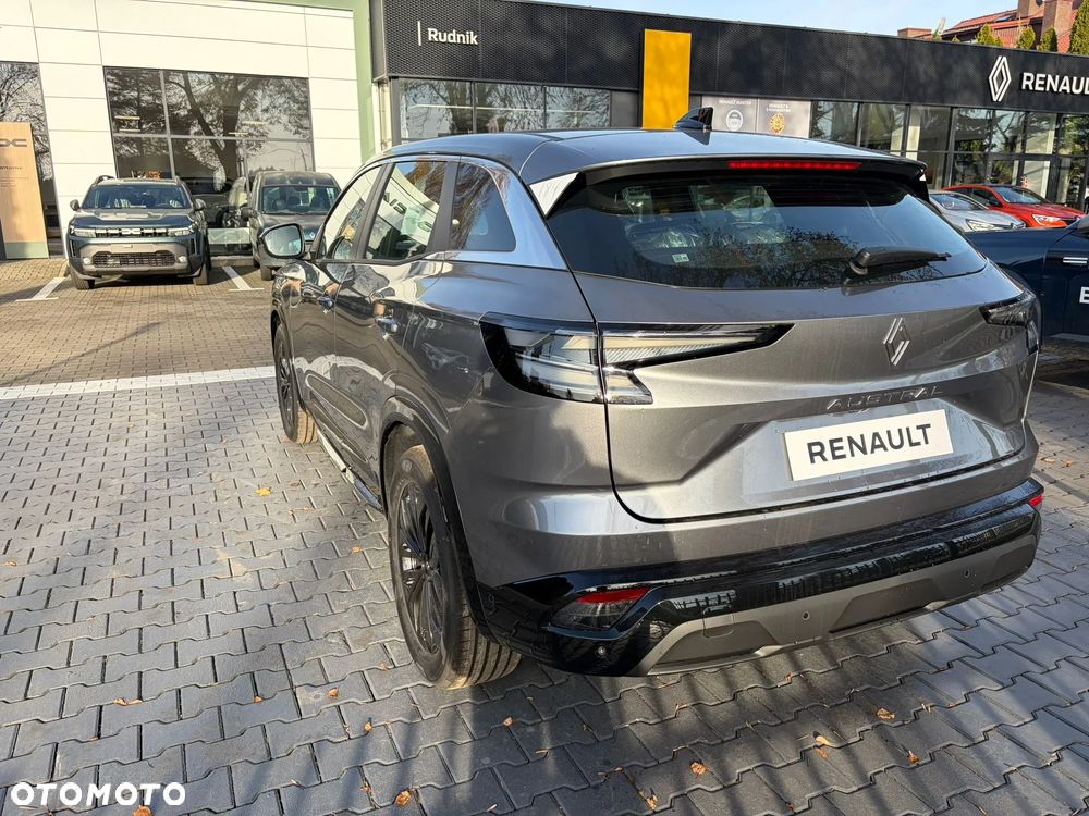 Renault Austral - 14