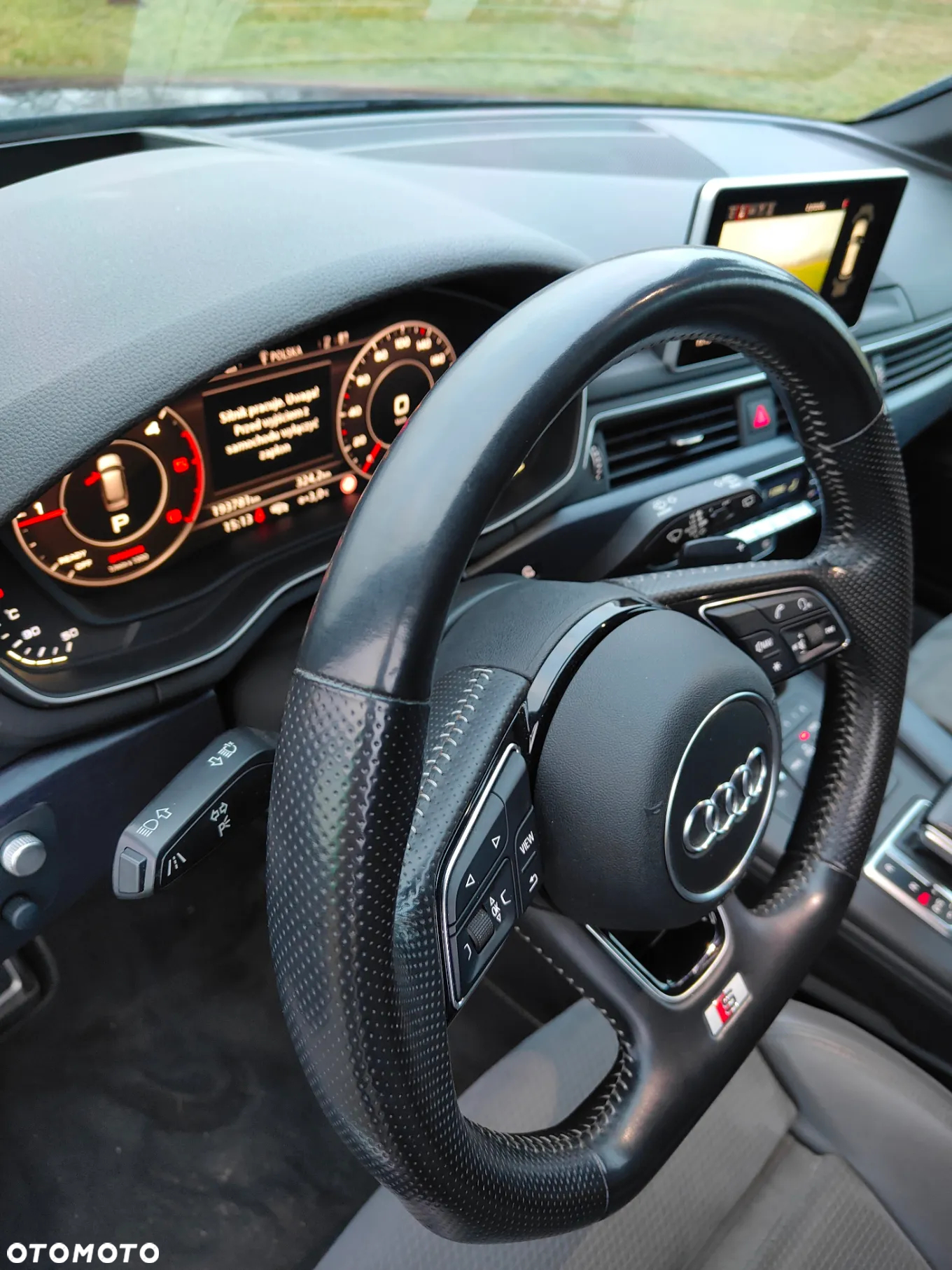 Audi A4 2.0 TDI Sport S tronic - 14