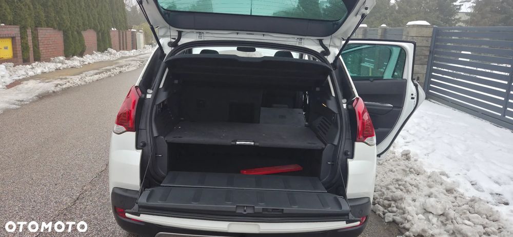 Peugeot 3008 BlueHDi 120 Stop & Start Business-Line - 28