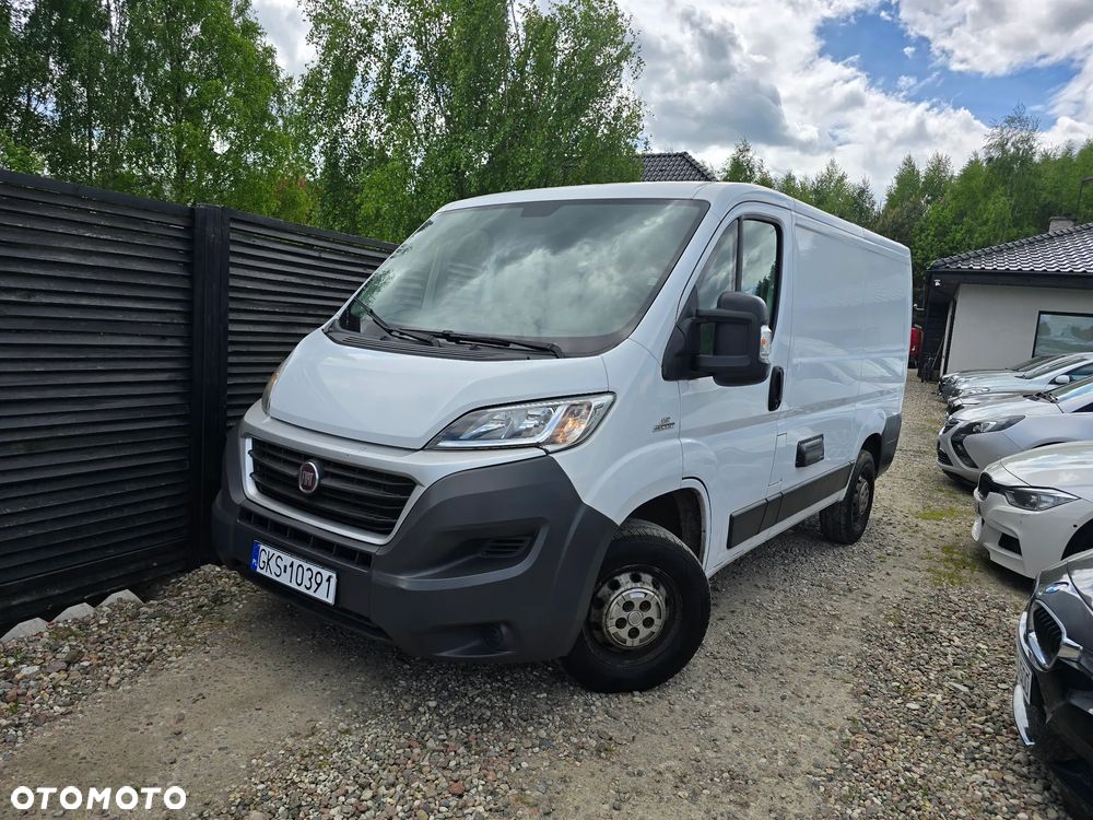 Fiat Ducato - 1