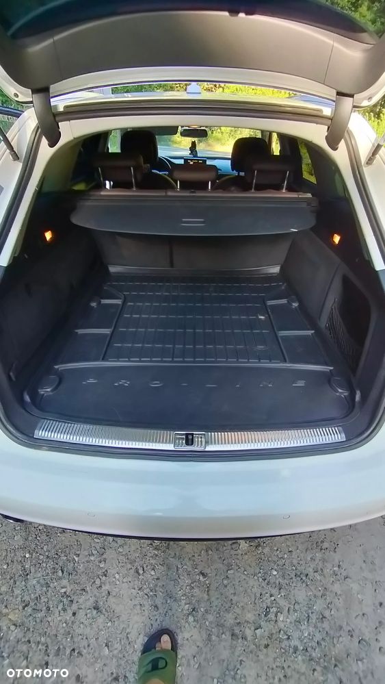 Audi A6 Avant 2.0 TDI - 21