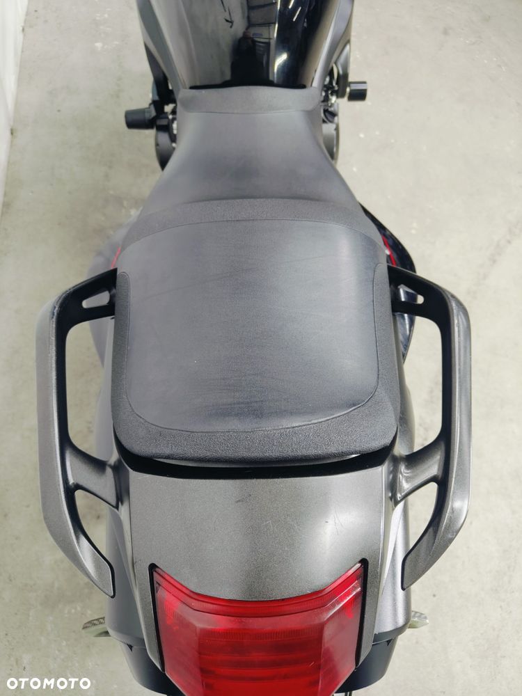 Yamaha FZ6 - 14