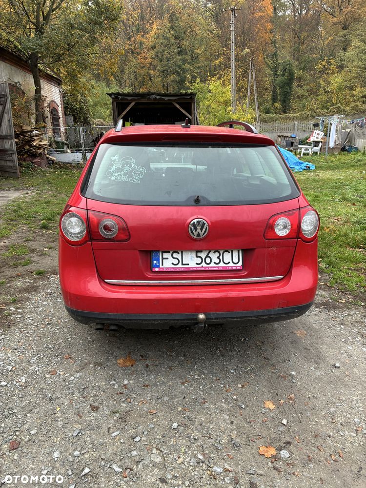 Volkswagen Passat - 3