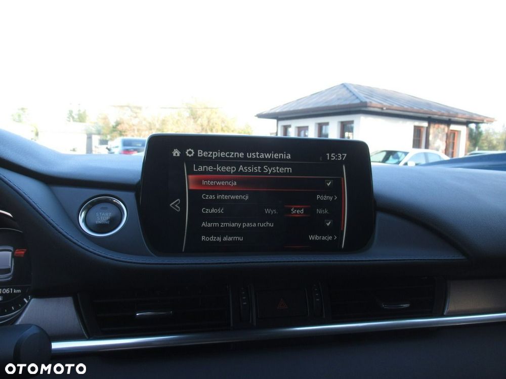 Mazda 6 2.0 SkyJoy - 26