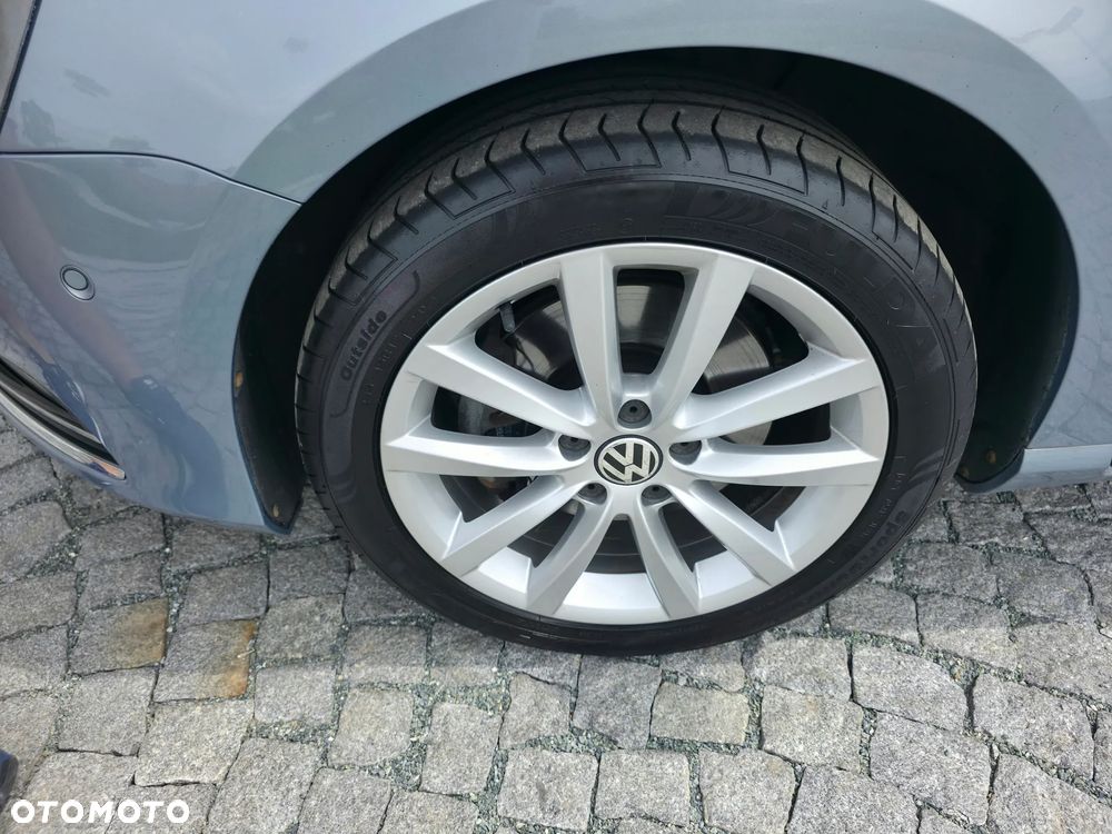 Volkswagen Passat 1.8 TSI Highline DSG - 10