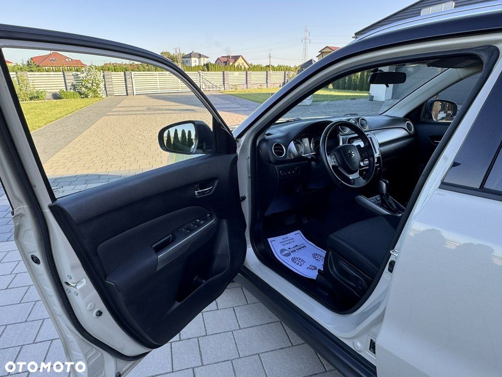 Suzuki Vitara - 21