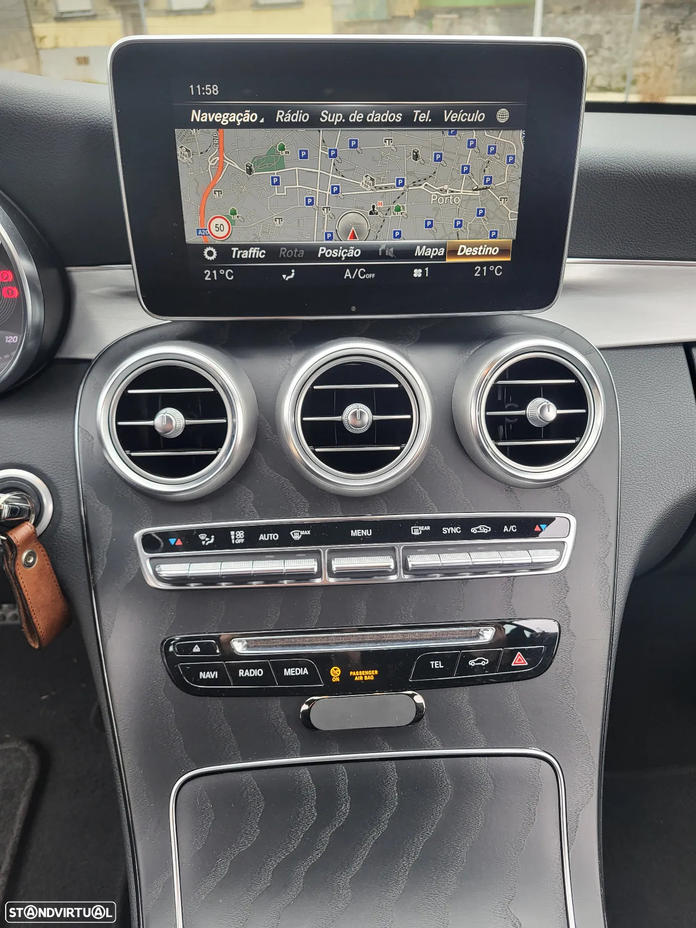 Mercedes-Benz C 250 - 32