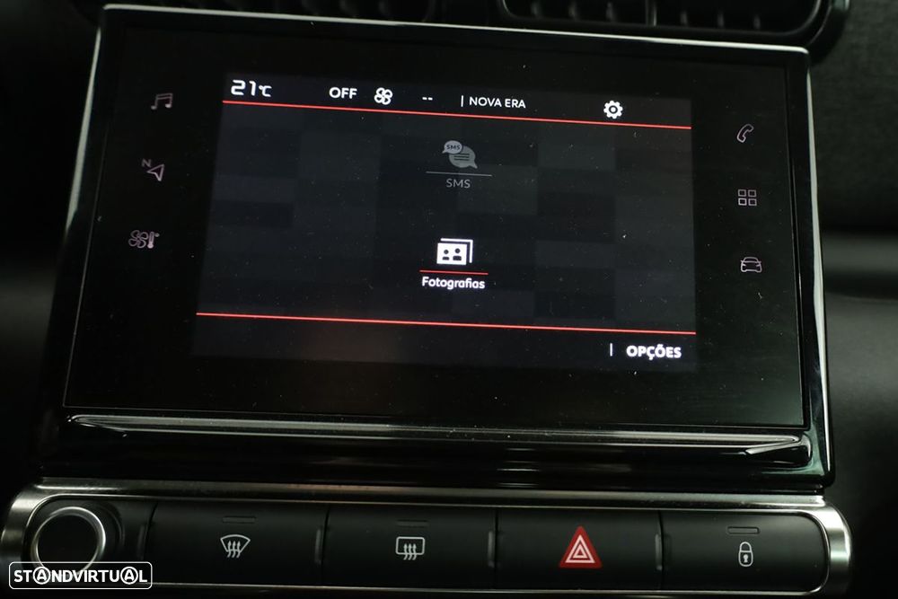 Citroën C3 Aircross 1.5 BlueHDi Plus - 10