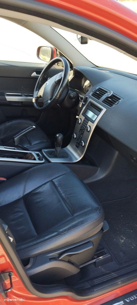 Volvo V50 1.6 D Drive - 5