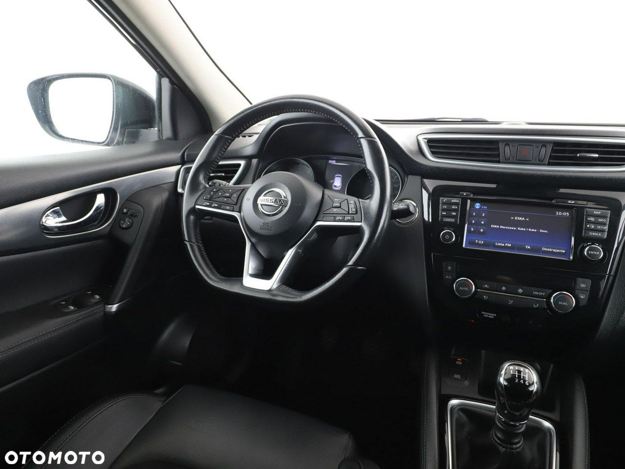 Nissan Qashqai 1.2 DIG-T N-Connecta - 16