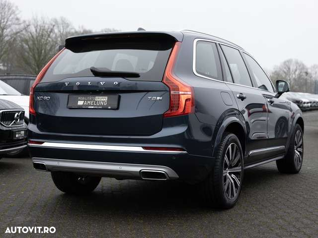 Volvo XC 90 - 2