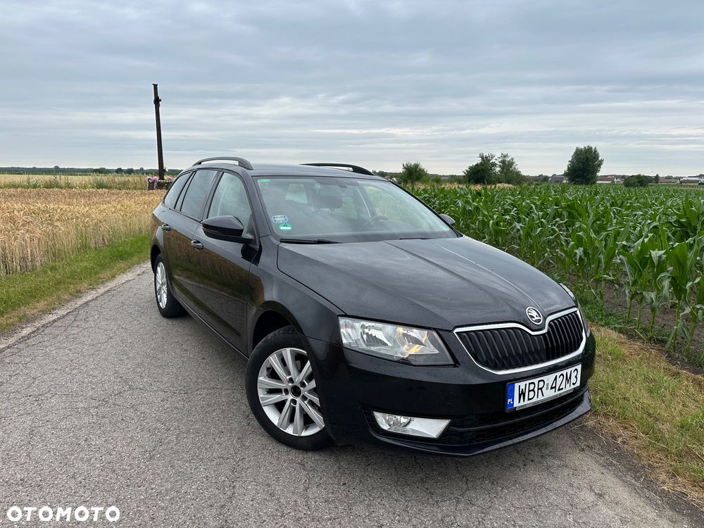 Skoda Octavia - 11