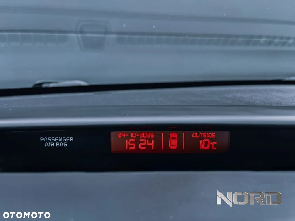 Kia Ceed Cee'd 1.6 CRDi M - 32