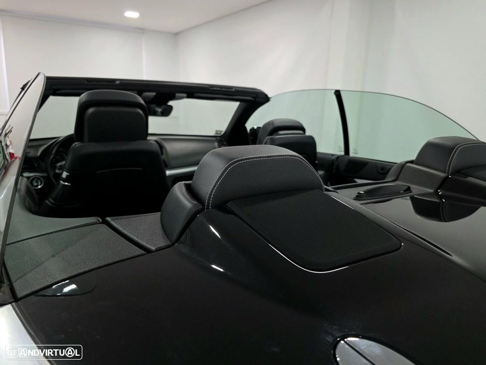Mercedes-Benz E 250 - 35
