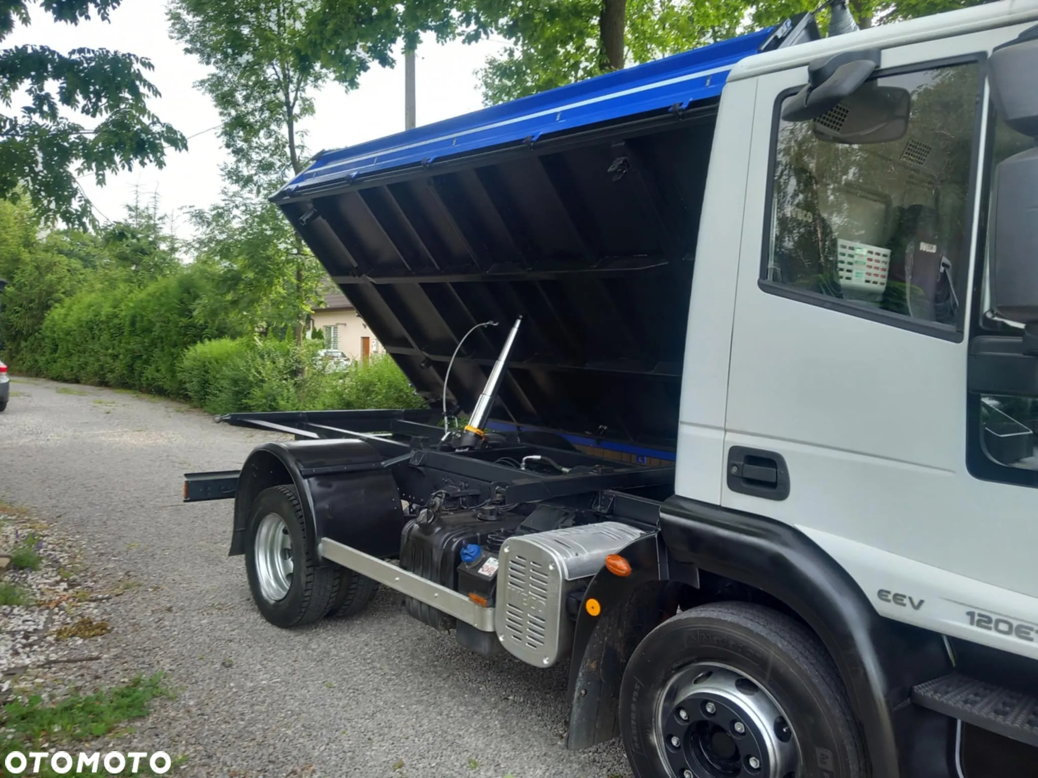 Iveco E120 - 7