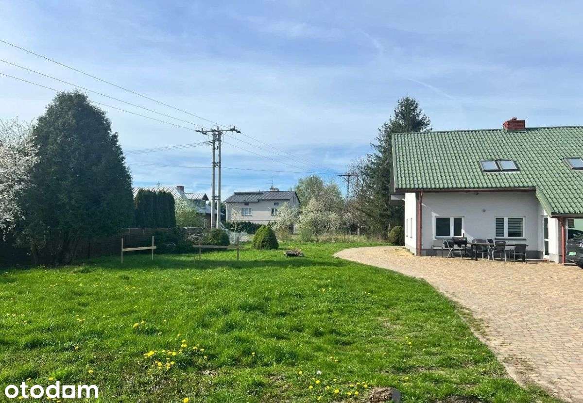 Lokal użytkowy na sprzedaż 660 m2 -Krasne. - Pełny obrazek: 3/15