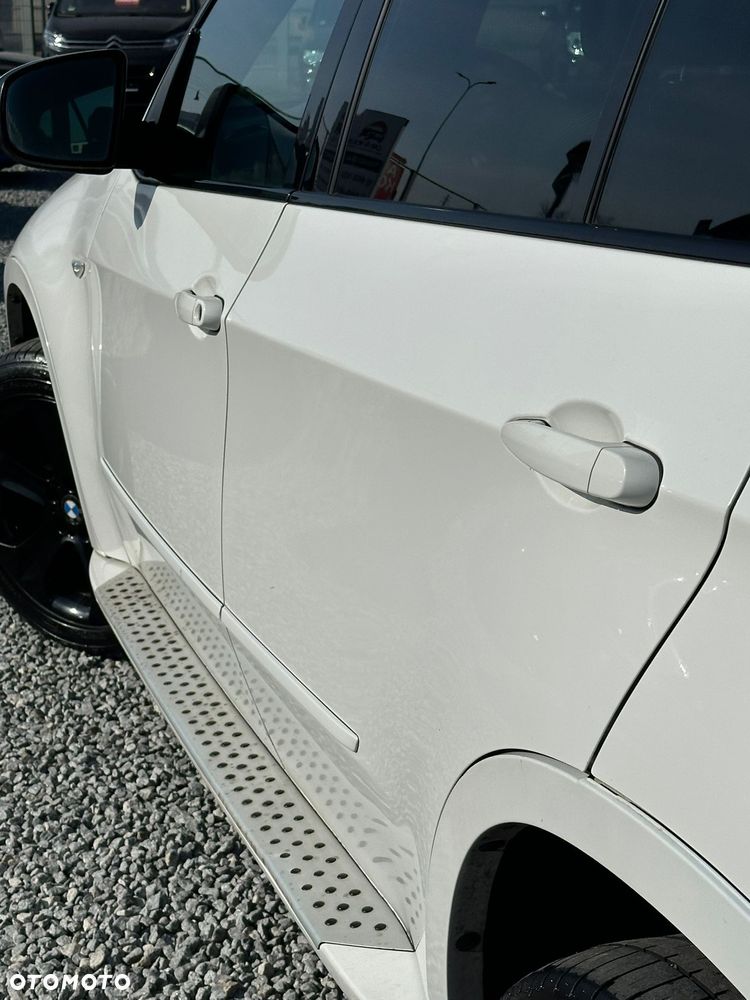 BMW X5 xDrive30d - 23