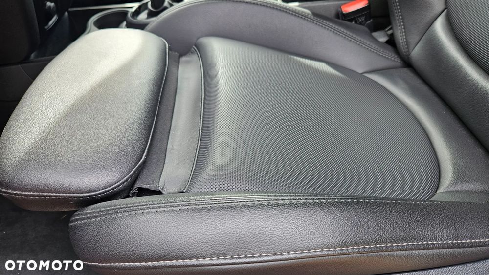 MINI Countryman Cooper John Cooper Works Trim - 23