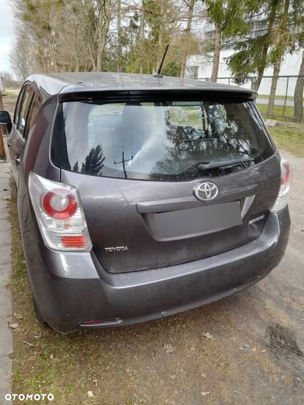 Toyota Verso 1.6 Sol EU5 7os - 1