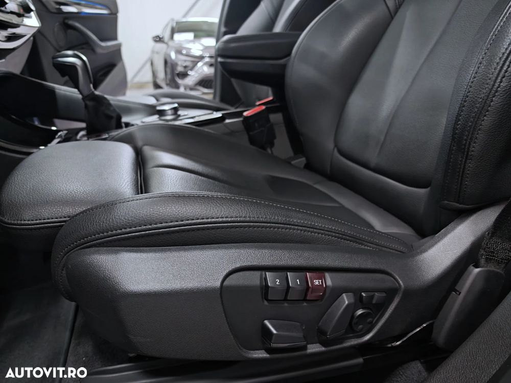 BMW X1 xDrive25e AT PHEV - 31
