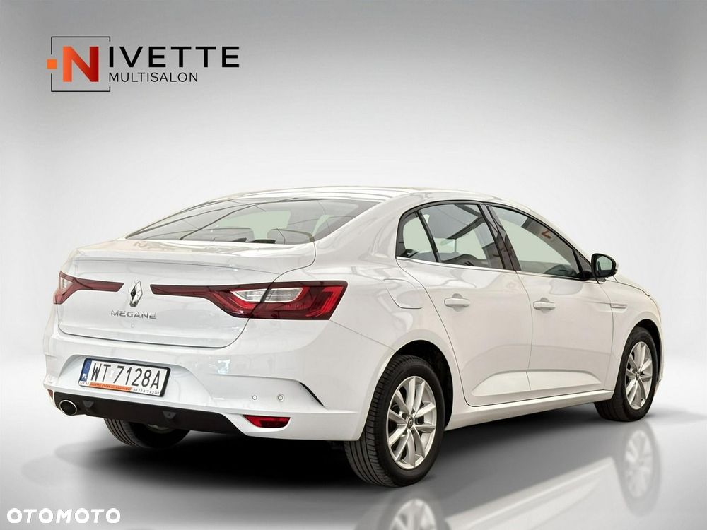 Renault Megane - 6