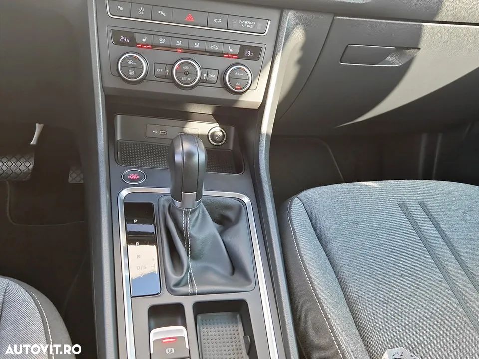 Seat Ateca 1.5 TSI DSG7 Style - 17