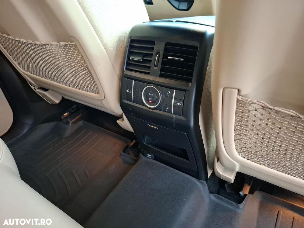 Mercedes-Benz GLE Coupe 350 d 4MATIC - 16