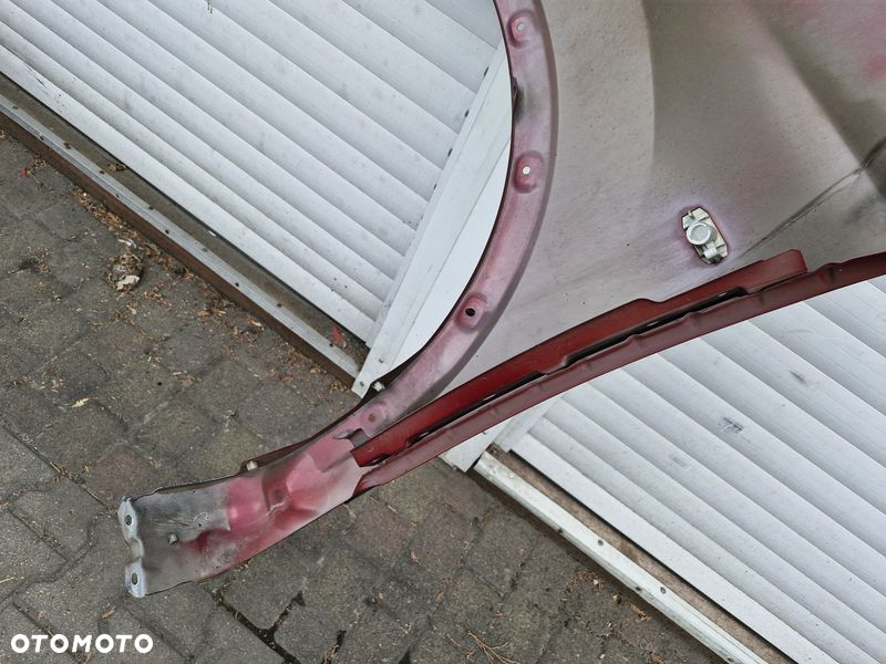 NISSAN QASHQAI I 1 J10 LIFT BŁOTNIK PRAWY PRZÓD PRZEDNI NAJ G NAJG - 8