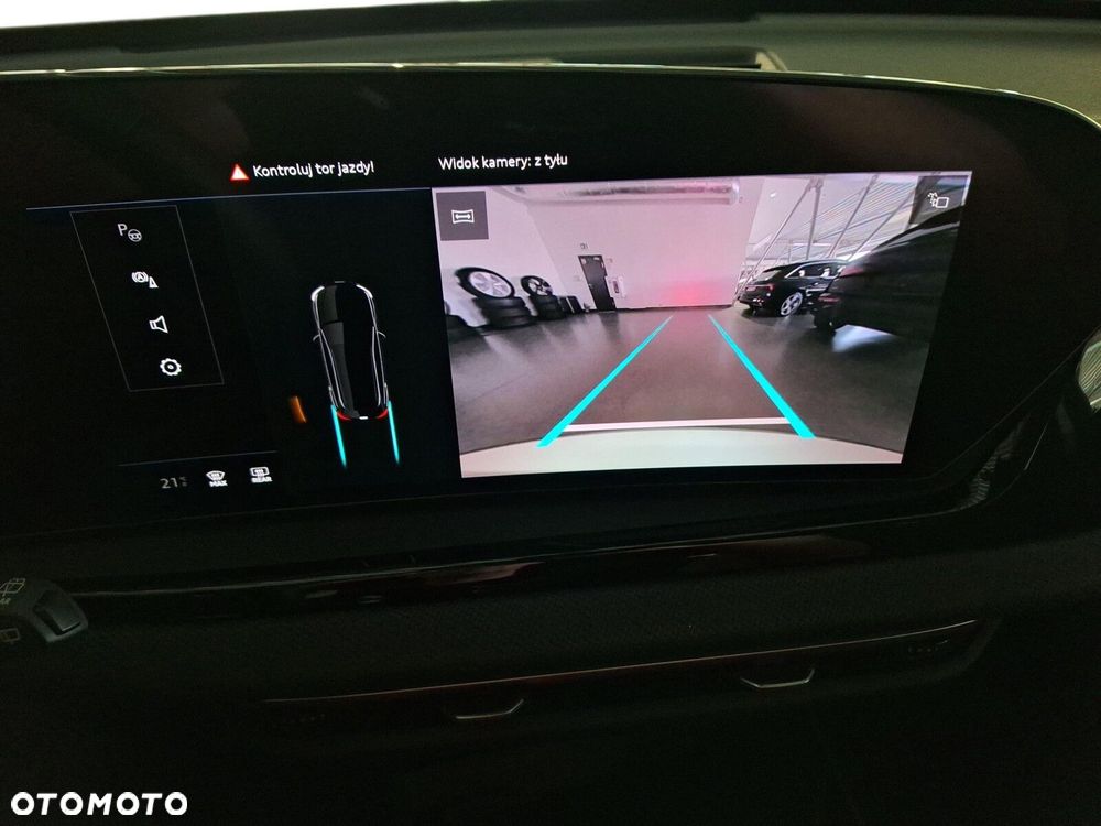 Audi A5 Avant TFSI S tronic - 35