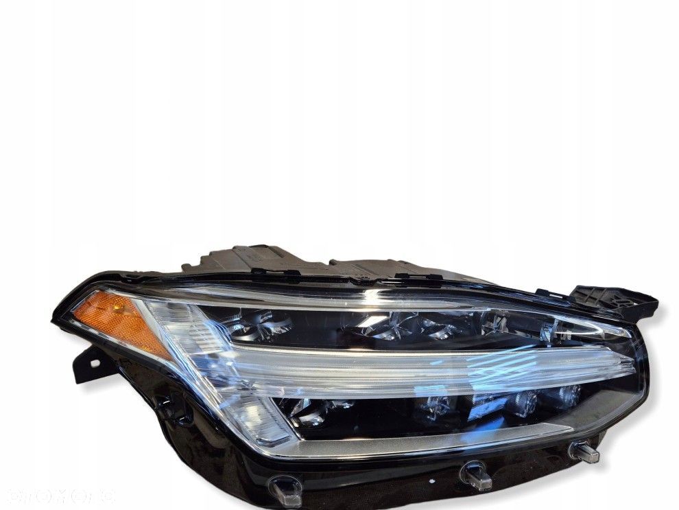 Reflektor Przód strona prawa Volvo XC90 31446687 usa 4 moduły - 2