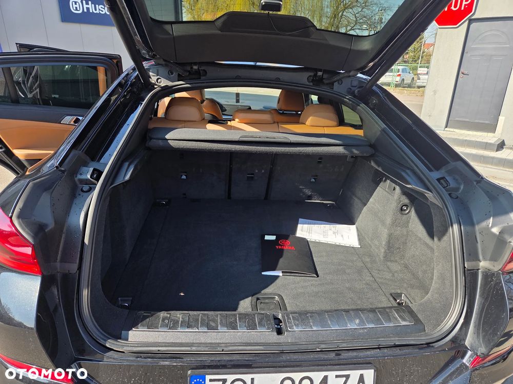 BMW X6 - 17