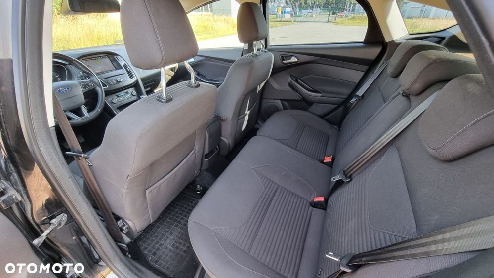 Ford Focus - 9
