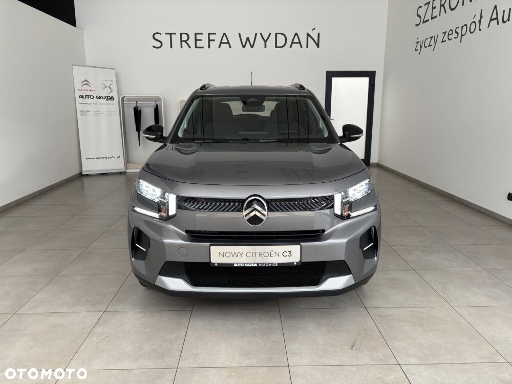 Citroën C3 1.2 T Plus - 3