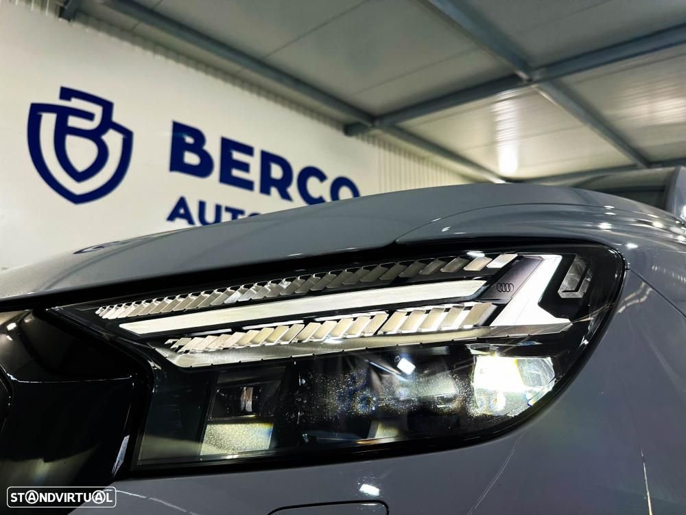 Audi Q4 Sportback e-tron 40 82 kWH - 14