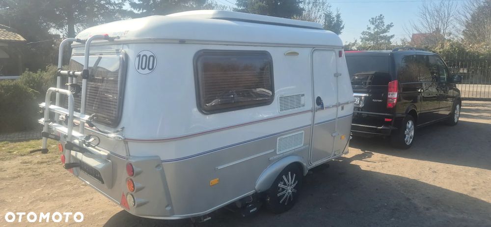 Hymer-Eriba Familia 310 GT - 4