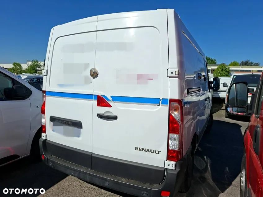 Renault Master - 5