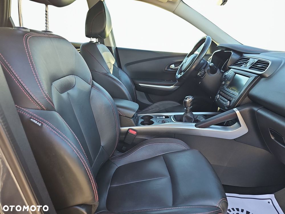 Renault Kadjar 1.2 Energy TCe Night&Day - 14
